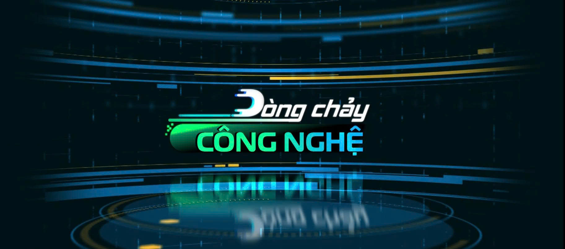 Chương trình trên Vnews